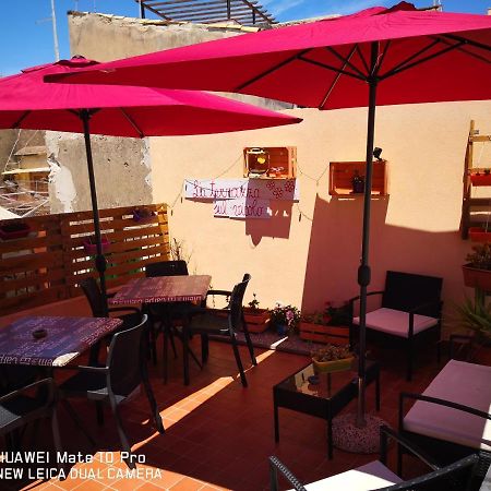 시라쿠사 La Terrazza Sul Vicolo B&B 외부 사진