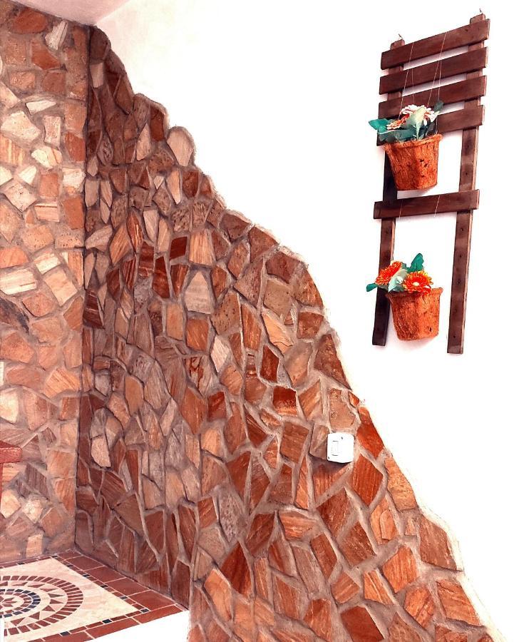 시라쿠사 La Terrazza Sul Vicolo B&B 외부 사진
