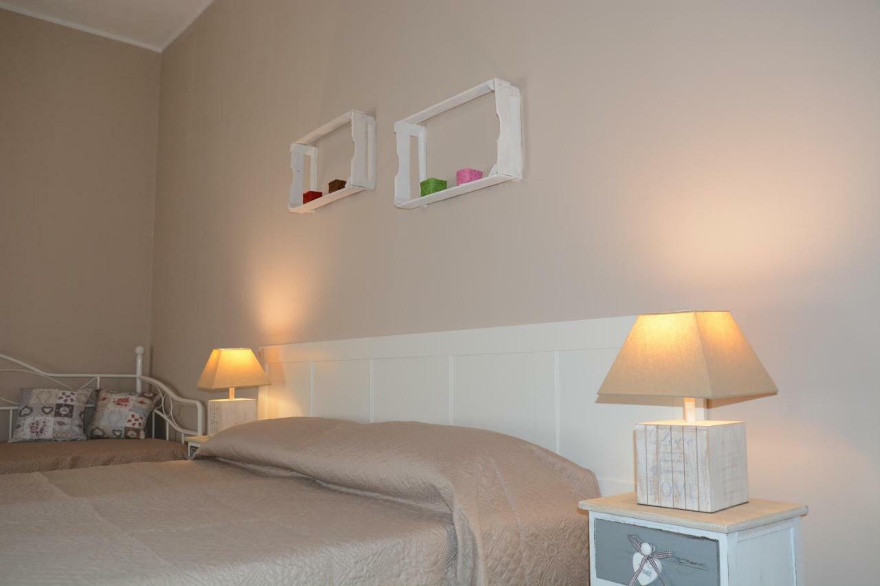 시라쿠사 La Terrazza Sul Vicolo B&B 외부 사진
