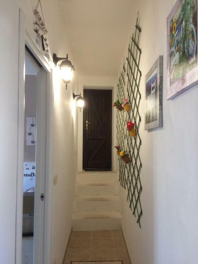 시라쿠사 La Terrazza Sul Vicolo B&B 외부 사진