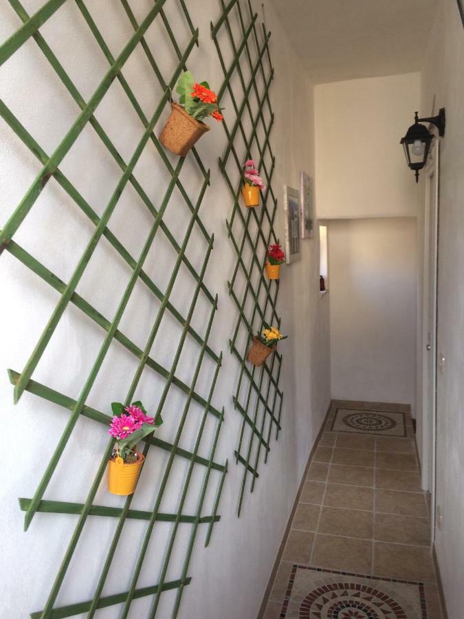 시라쿠사 La Terrazza Sul Vicolo B&B 외부 사진