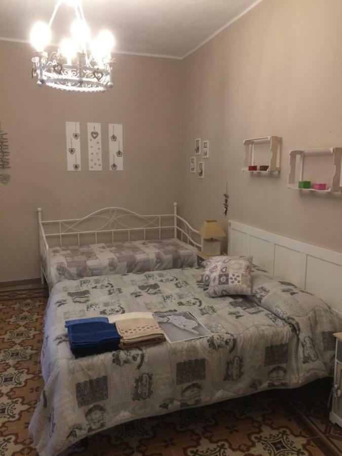 시라쿠사 La Terrazza Sul Vicolo B&B 외부 사진
