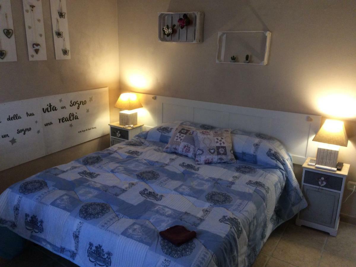 시라쿠사 La Terrazza Sul Vicolo B&B 외부 사진