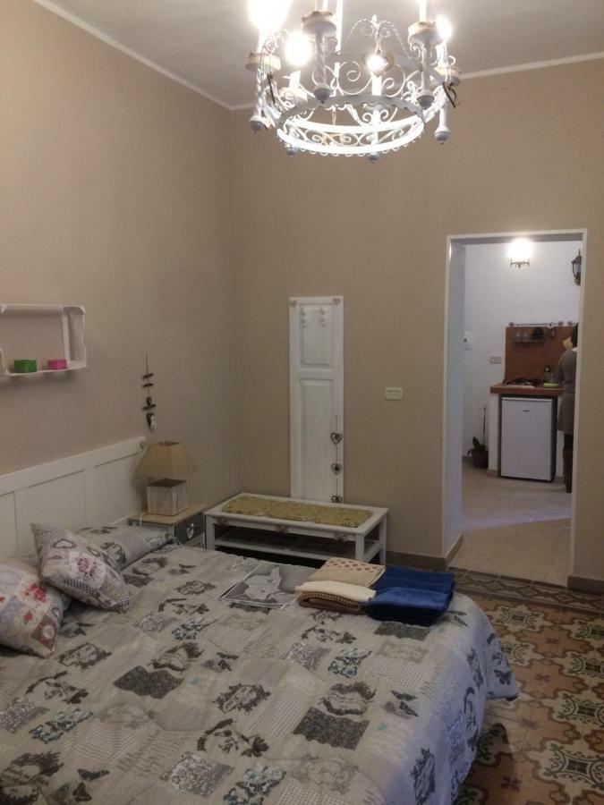 시라쿠사 La Terrazza Sul Vicolo B&B 외부 사진