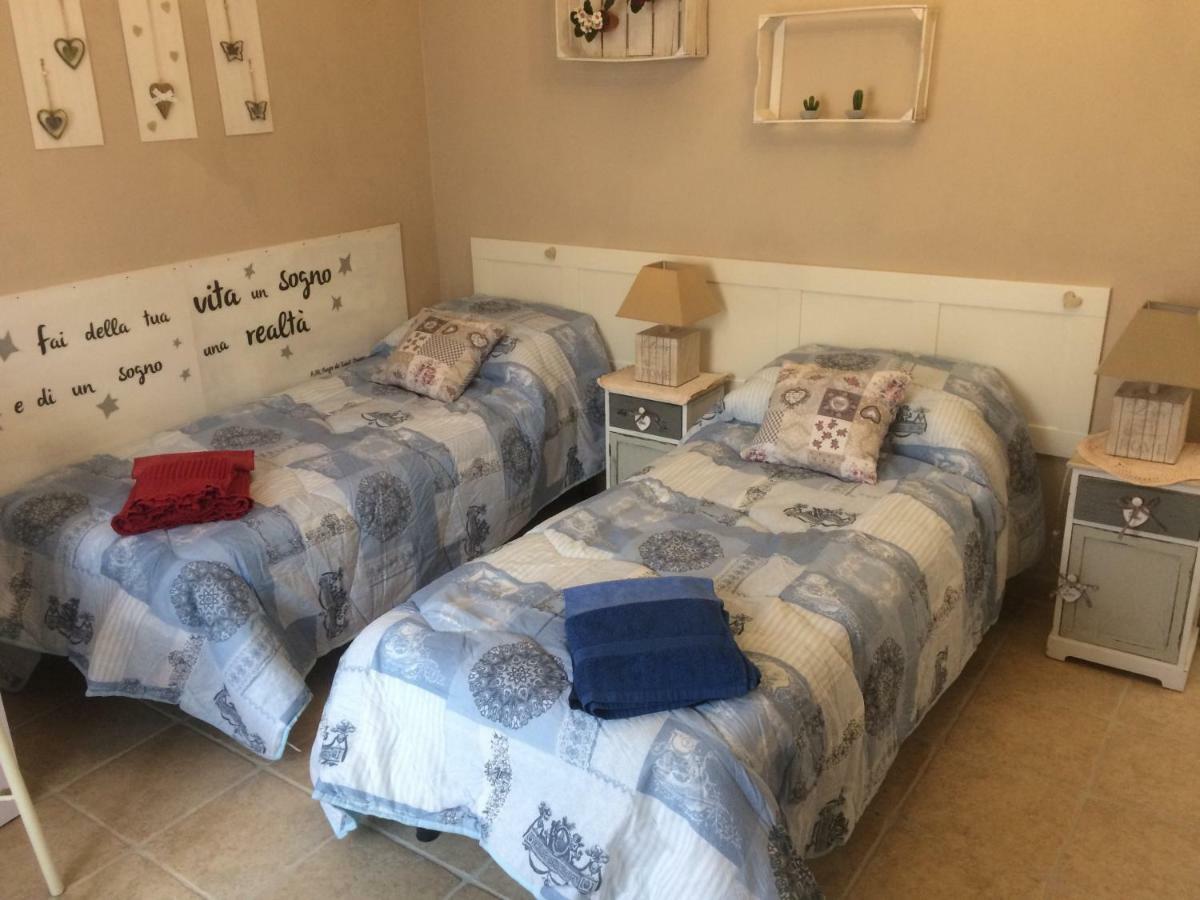 시라쿠사 La Terrazza Sul Vicolo B&B 외부 사진