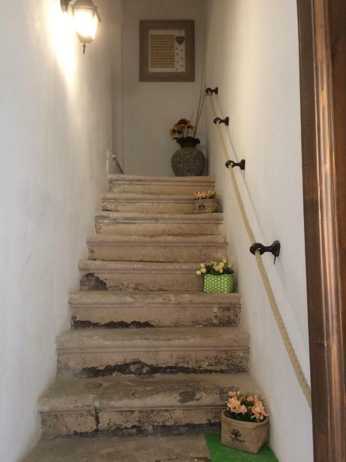 시라쿠사 La Terrazza Sul Vicolo B&B 외부 사진
