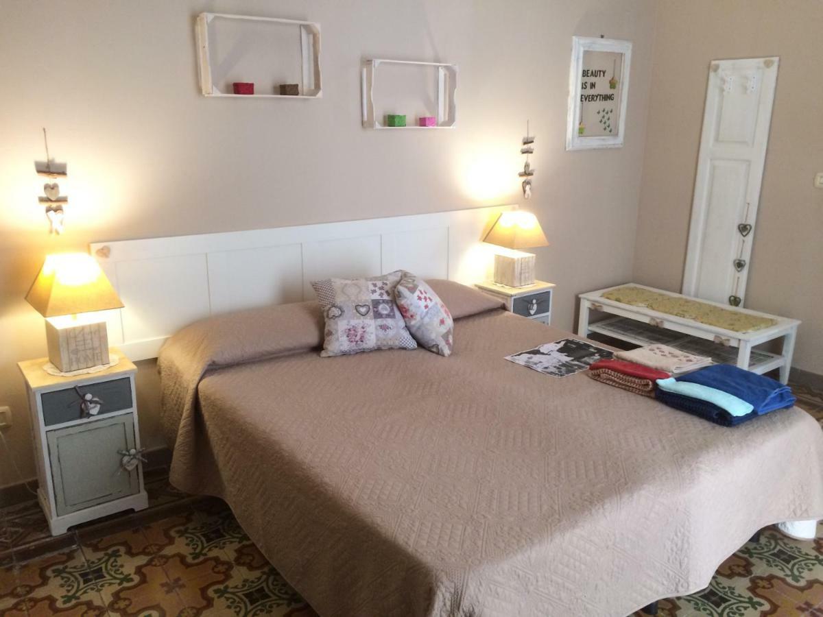 시라쿠사 La Terrazza Sul Vicolo B&B 외부 사진