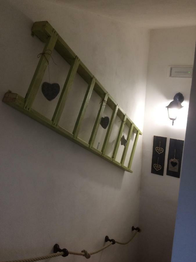 시라쿠사 La Terrazza Sul Vicolo B&B 외부 사진