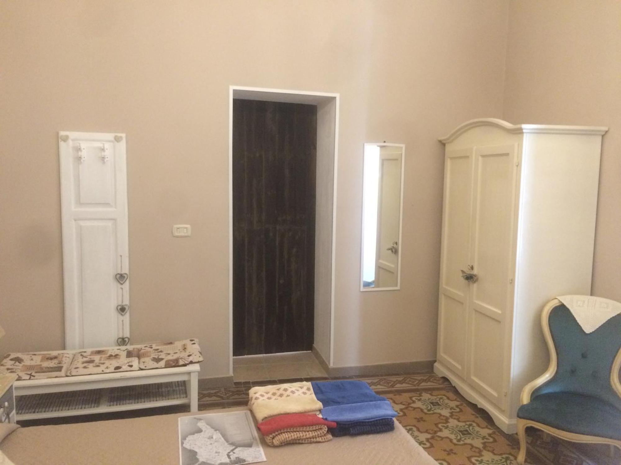 시라쿠사 La Terrazza Sul Vicolo B&B 외부 사진
