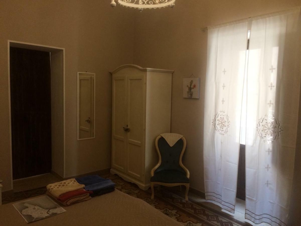 시라쿠사 La Terrazza Sul Vicolo B&B 외부 사진