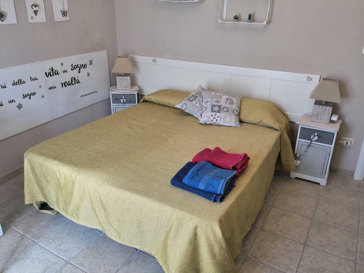 시라쿠사 La Terrazza Sul Vicolo B&B 외부 사진